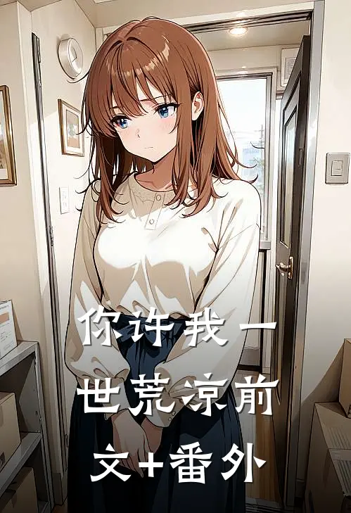 你许我一世荒凉前文+番外