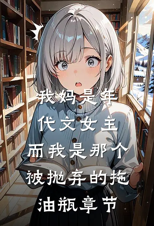 我妈是年代文女主，而我是那个被抛弃的拖油瓶章节