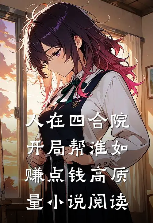 人在四合院，开局帮淮如赚点钱高质量小说阅读