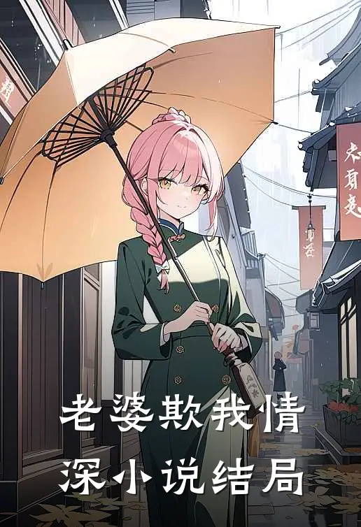 老婆欺我情深小说结局