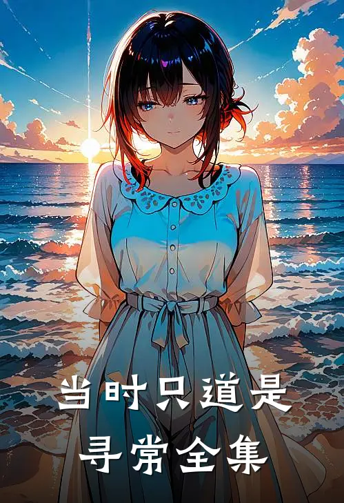 当时只道是寻常全集