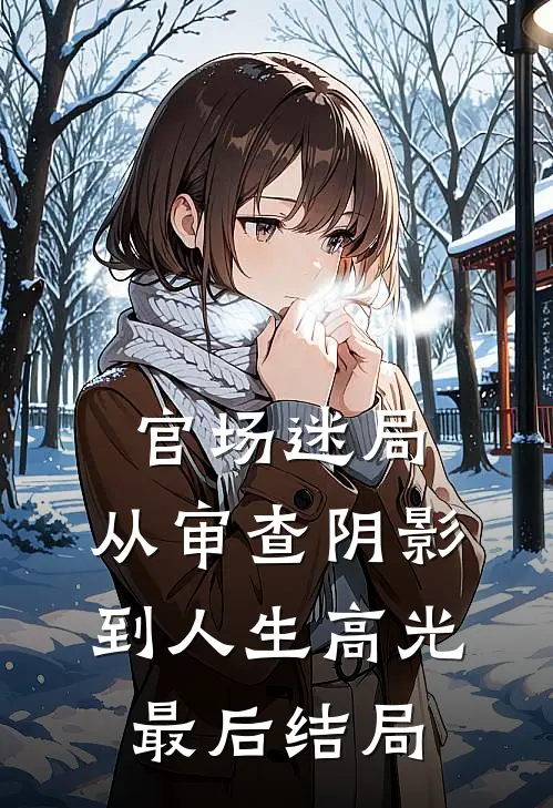 官场迷局：从审查阴影到人生高光最后结局