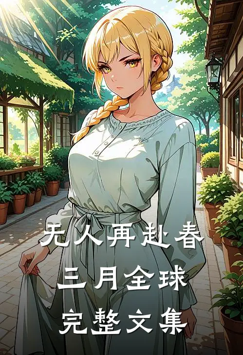无人再赴春三月全球完整文集
