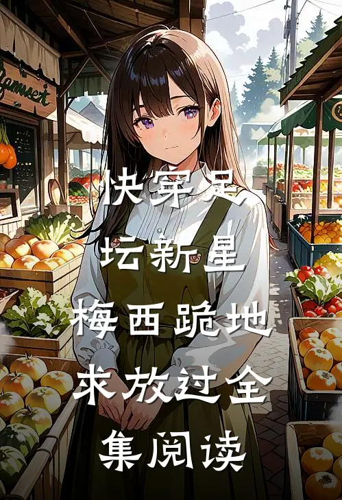 快穿足坛新星,梅西跪地求放过全集阅读