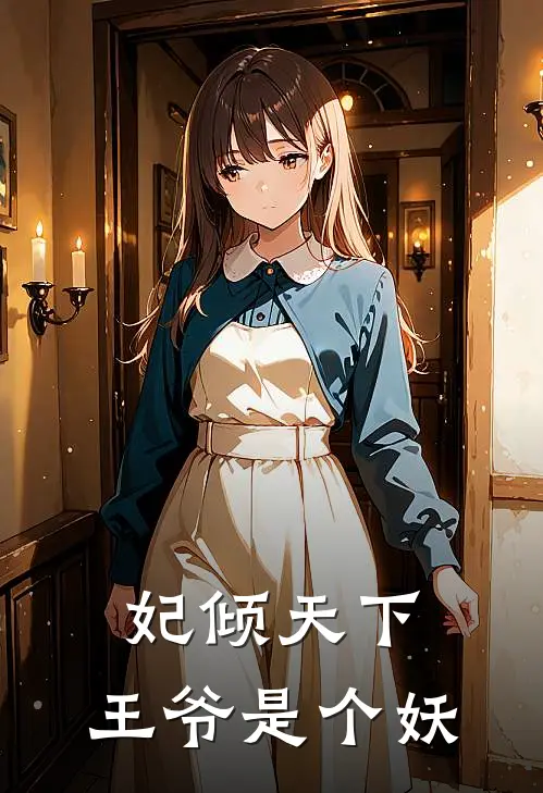 妃倾天下，王爷是个妖