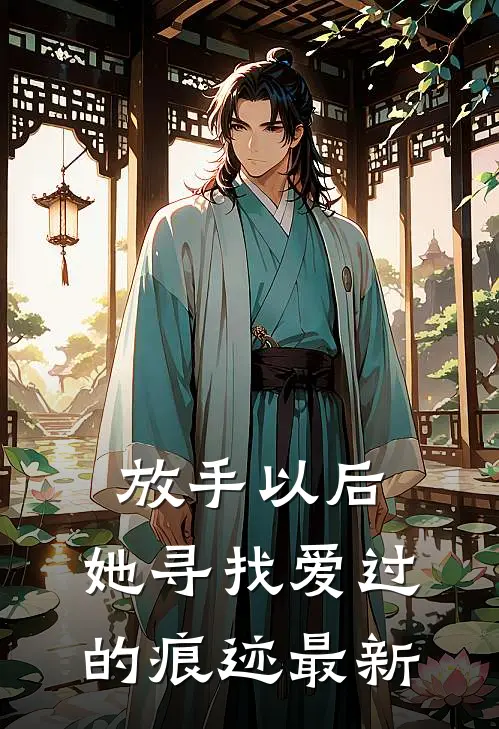 放手以后，她寻找爱过的痕迹最新