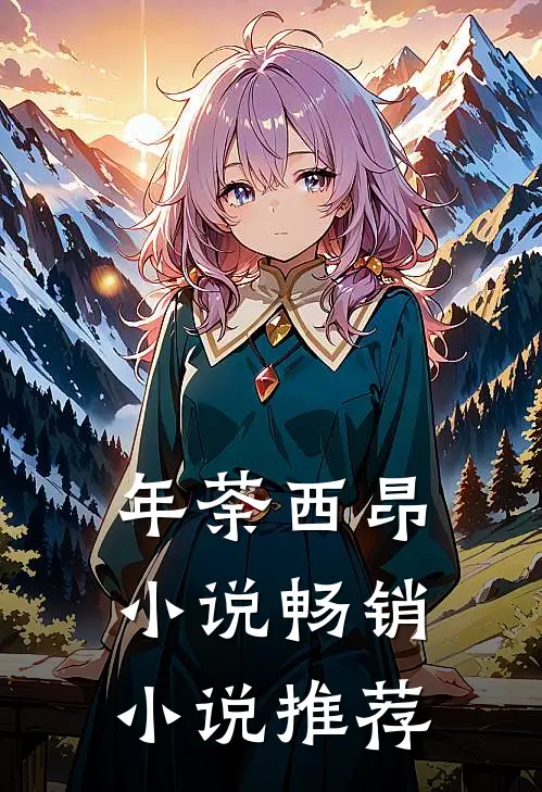 年荼 西昂小说畅销小说推荐