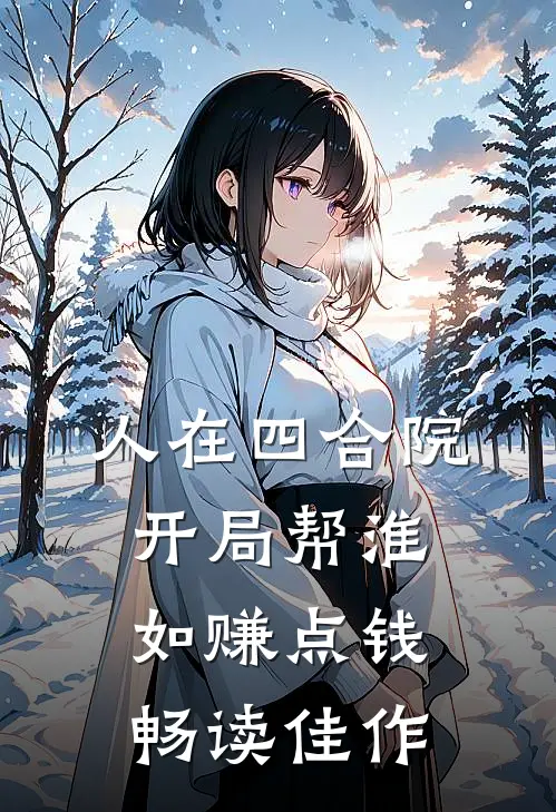 人在四合院，开局帮淮如赚点钱畅读佳作