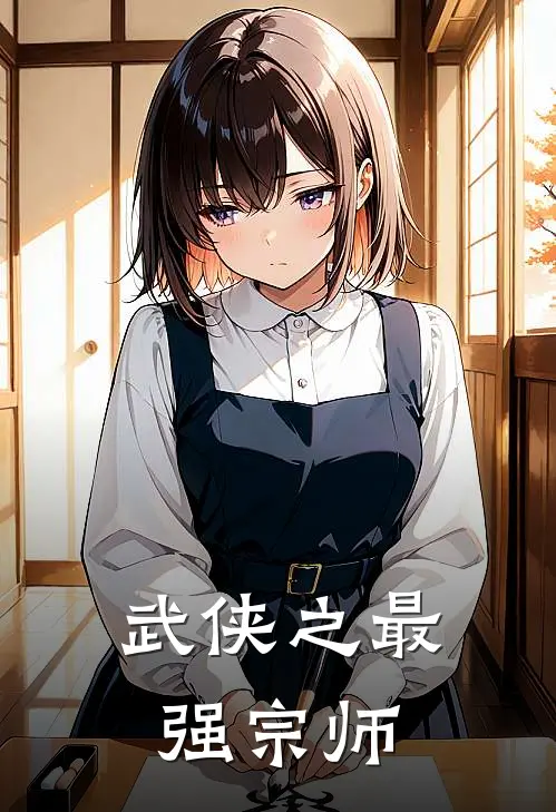 武侠之最强宗师