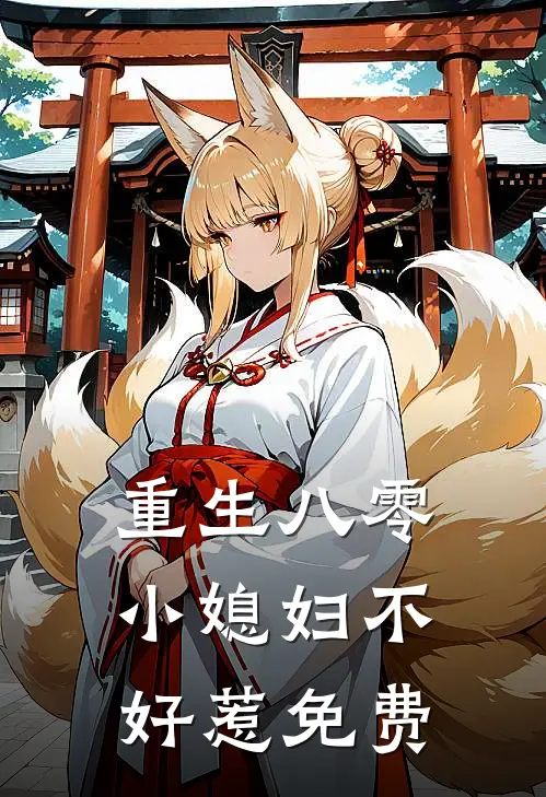 重生八零：小媳妇不好惹免费