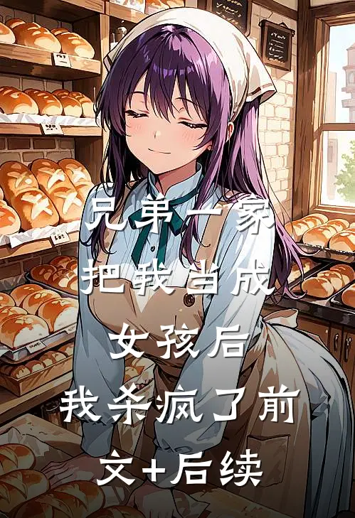兄弟一家把我当成女孩后，我杀疯了前文+后续