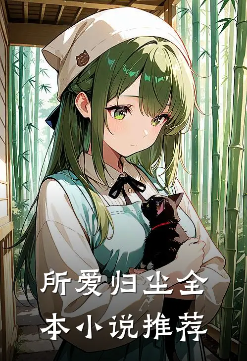 所爱归尘全本小说推荐