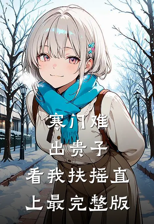 寒门难出贵子，看我扶摇直上最完整版