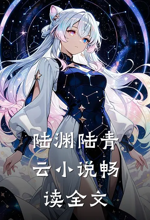 陆渊陆青云小说畅读全文