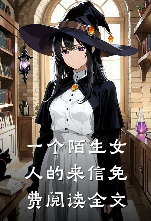 一个陌生女人的来信免费阅读全文