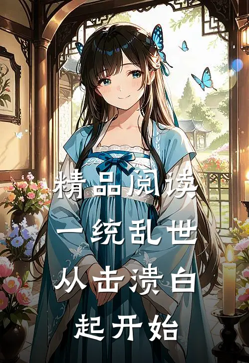 精品阅读一统乱世：从击溃白起开始