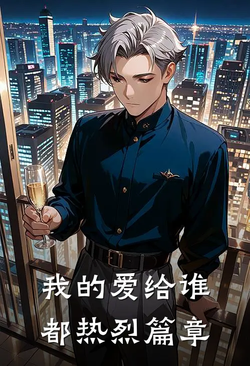 我的爱给谁都热烈篇章