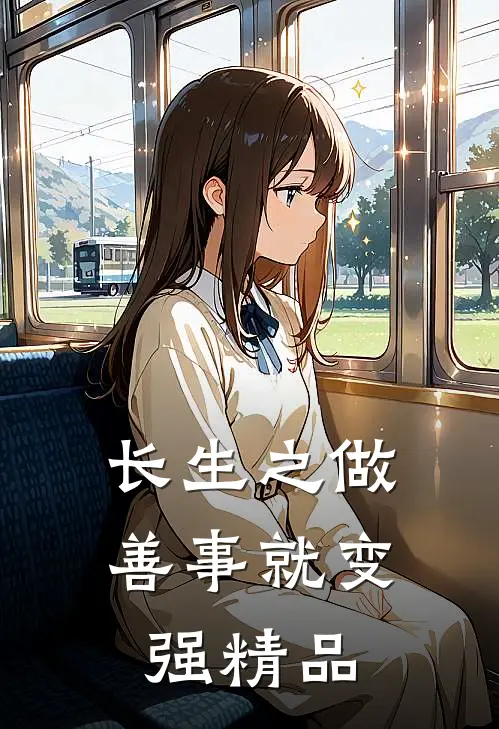 长生之做善事就变强精品