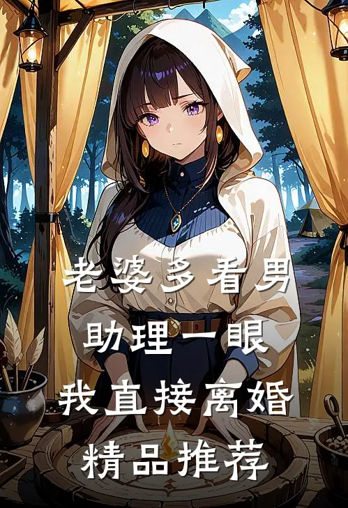 老婆多看男助理一眼，我直接离婚精品推荐