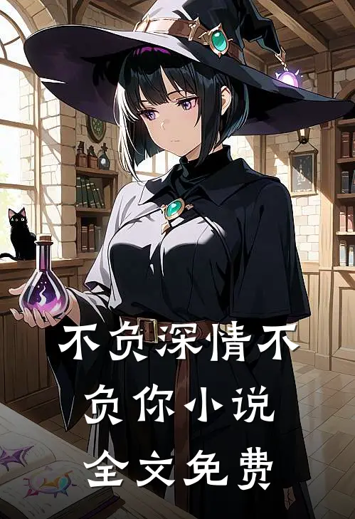 不负深情不负你小说全文免费