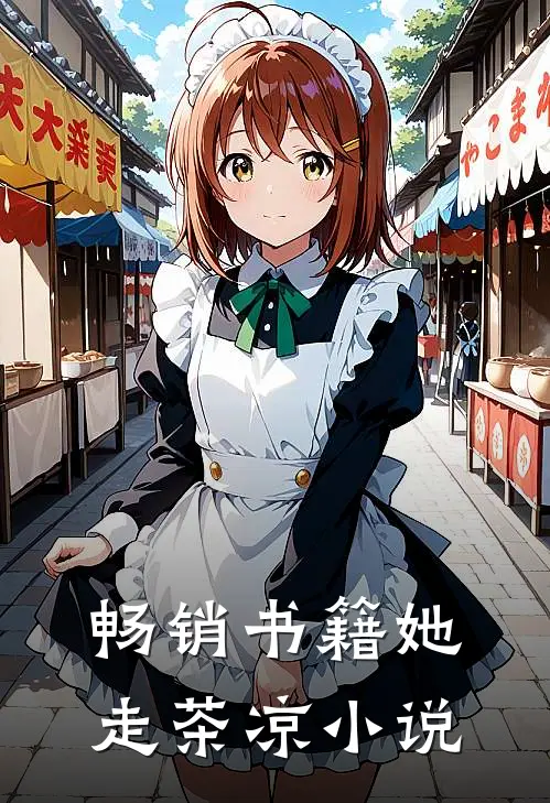 畅销书籍她走茶凉小说