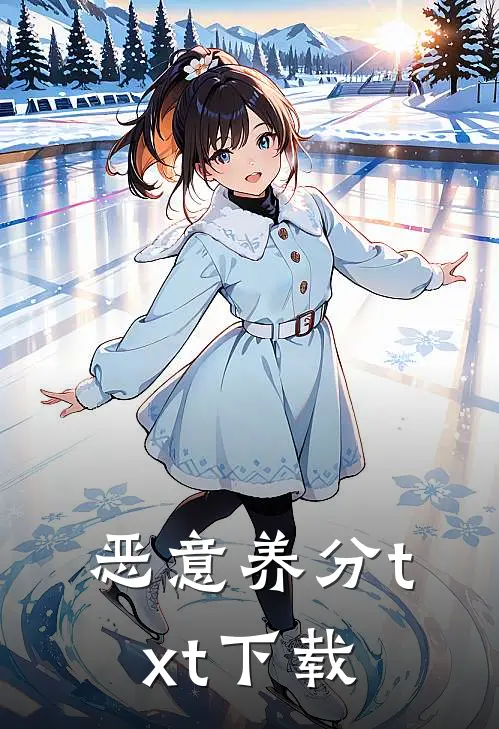 恶意养分txt下载