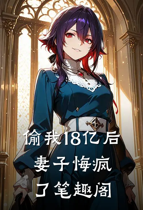 偷我18亿后，妻子悔疯了笔趣阁