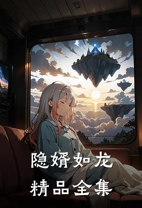 隐婿如龙精品全集