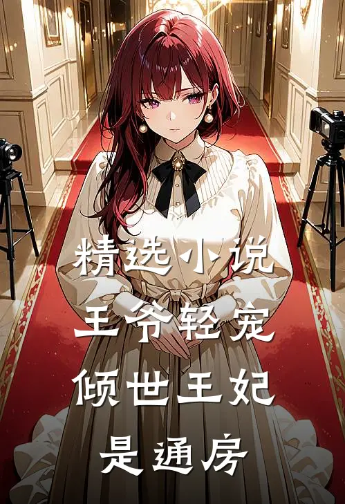 精选小说王爷轻宠：倾世王妃是通房