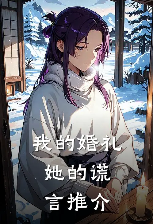 我的婚礼，她的谎言推介
