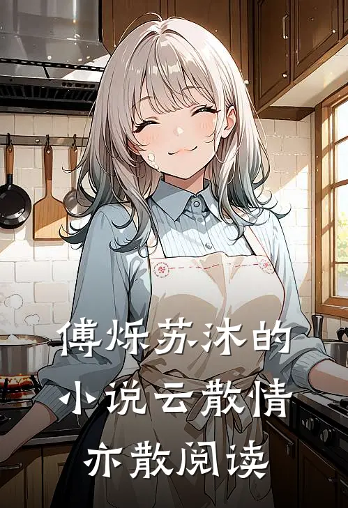 傅烁苏沐的小说云散情亦散阅读