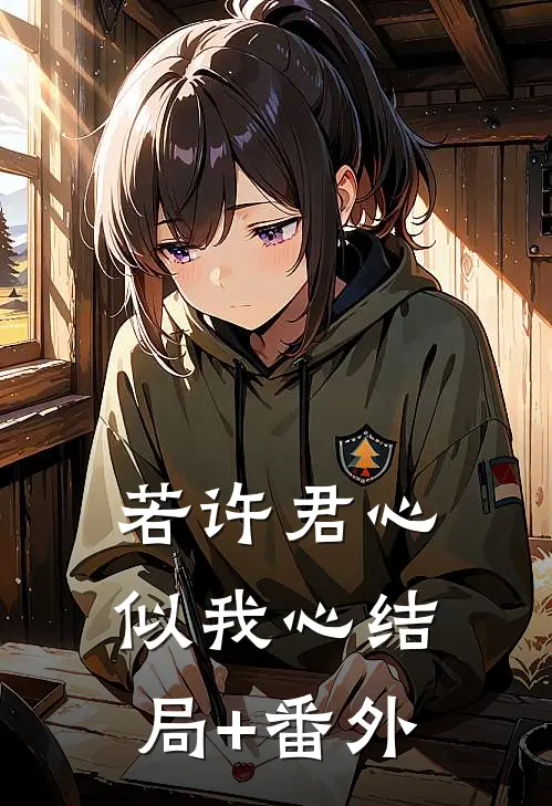 若许君心似我心结局+番外