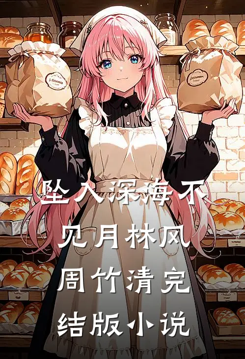 坠入深海不见月林风周竹清完结版小说