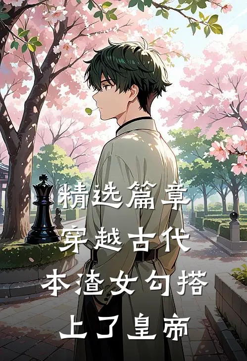 精选篇章穿越古代，本渣女勾搭上了皇帝