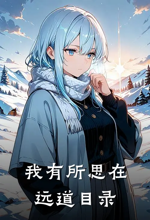 我有所思在远道目录