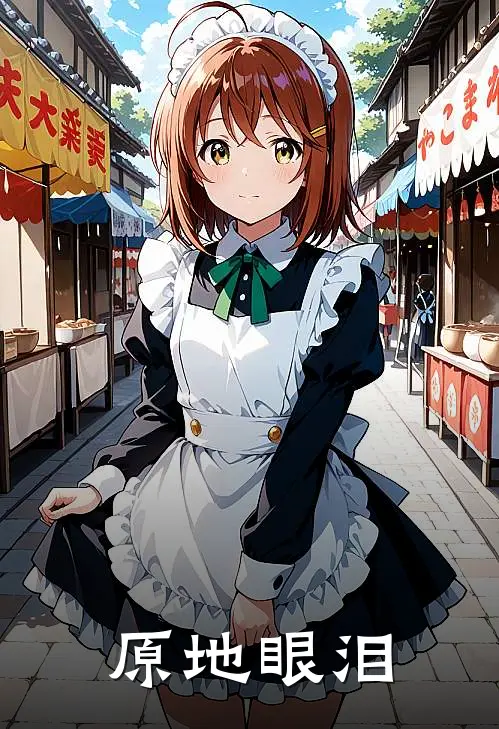 原地眼泪