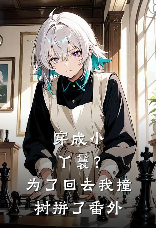 穿成小丫鬟？为了回去我撞树拼了番外