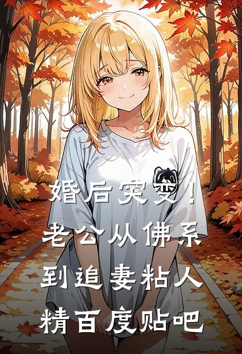 婚后突变！老公从佛系到追妻粘人精百度贴吧
