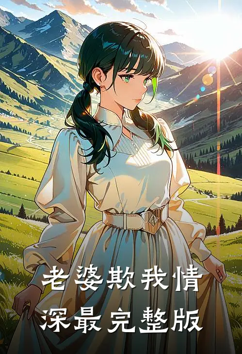 老婆欺我情深最完整版