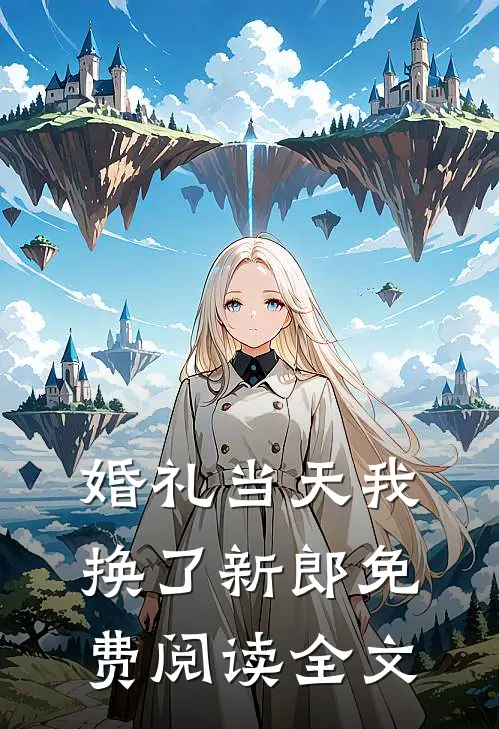 婚礼当天我换了新郎免费阅读全文