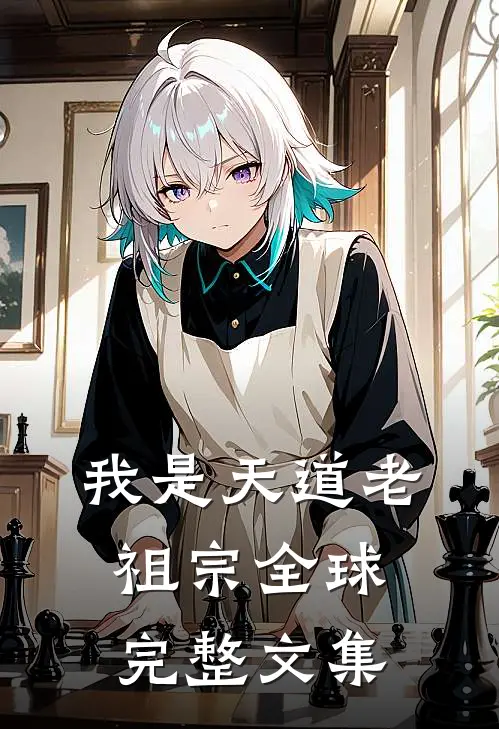 我是天道老祖宗全球完整文集
