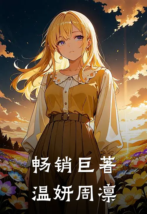 畅销巨著温妍周凛
