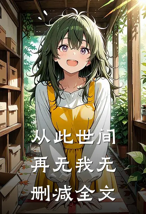 从此世间再无我无删减全文