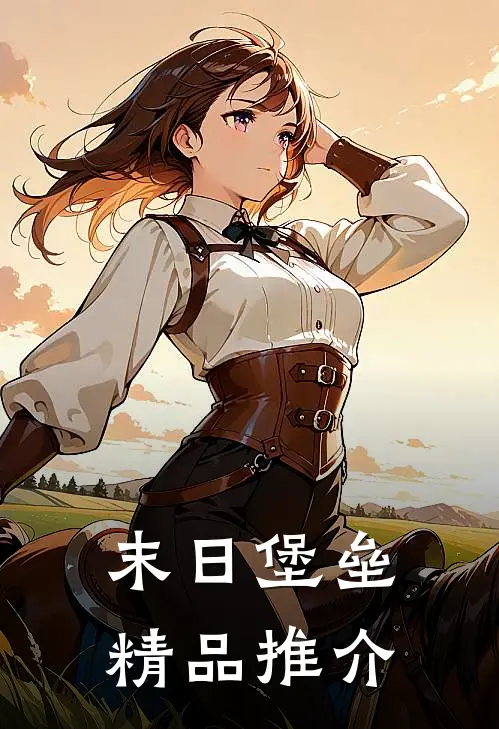 末日堡垒精品推介