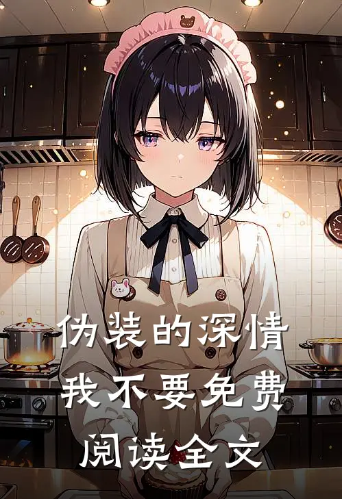 伪装的深情我不要免费阅读全文
