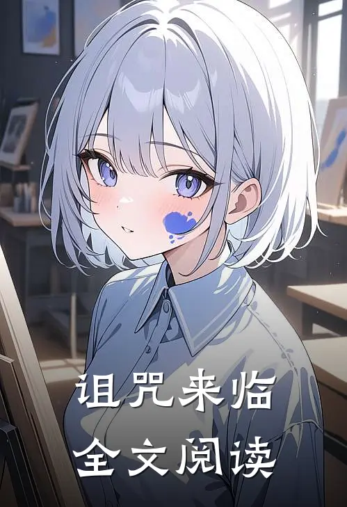 诅咒来临全文阅读