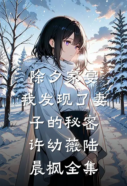 除夕家宴，我发现了妻子的秘密许幼薇陆晨枫 全集