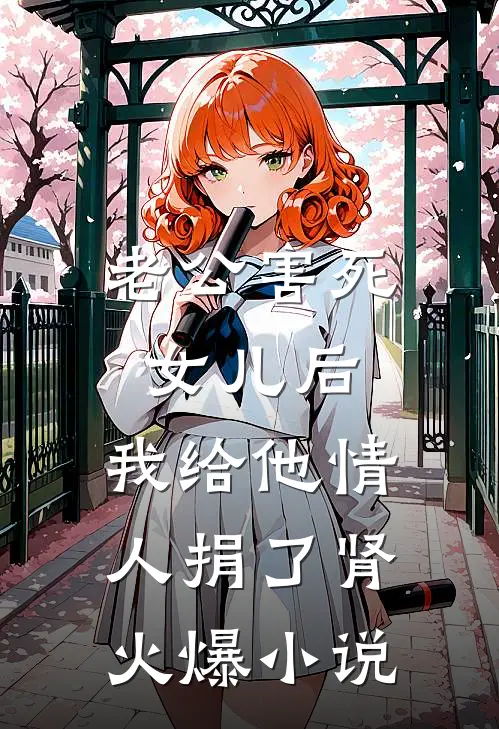 老公害死女儿后，我给他情人捐了肾火爆小说