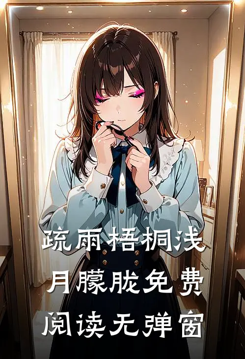 疏雨梧桐浅月朦胧免费阅读无弹窗