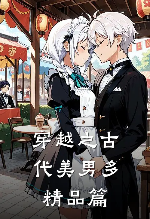 穿越之古代美男多精品篇